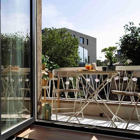 Bright 2Br Apartment - Top Location - City Balcony Bucureşti Eksteriør bilde