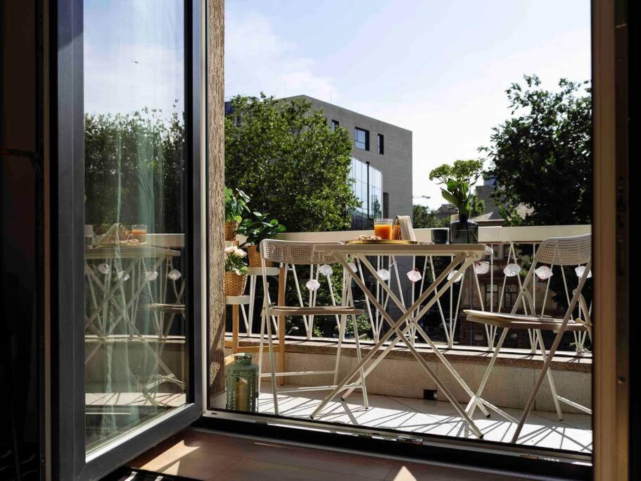 Bright 2Br Apartment - Top Location - City Balcony Bucureşti Eksteriør bilde