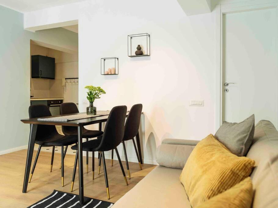 Bright 2Br Apartment - Top Location - City Balcony Bucureşti Eksteriør bilde